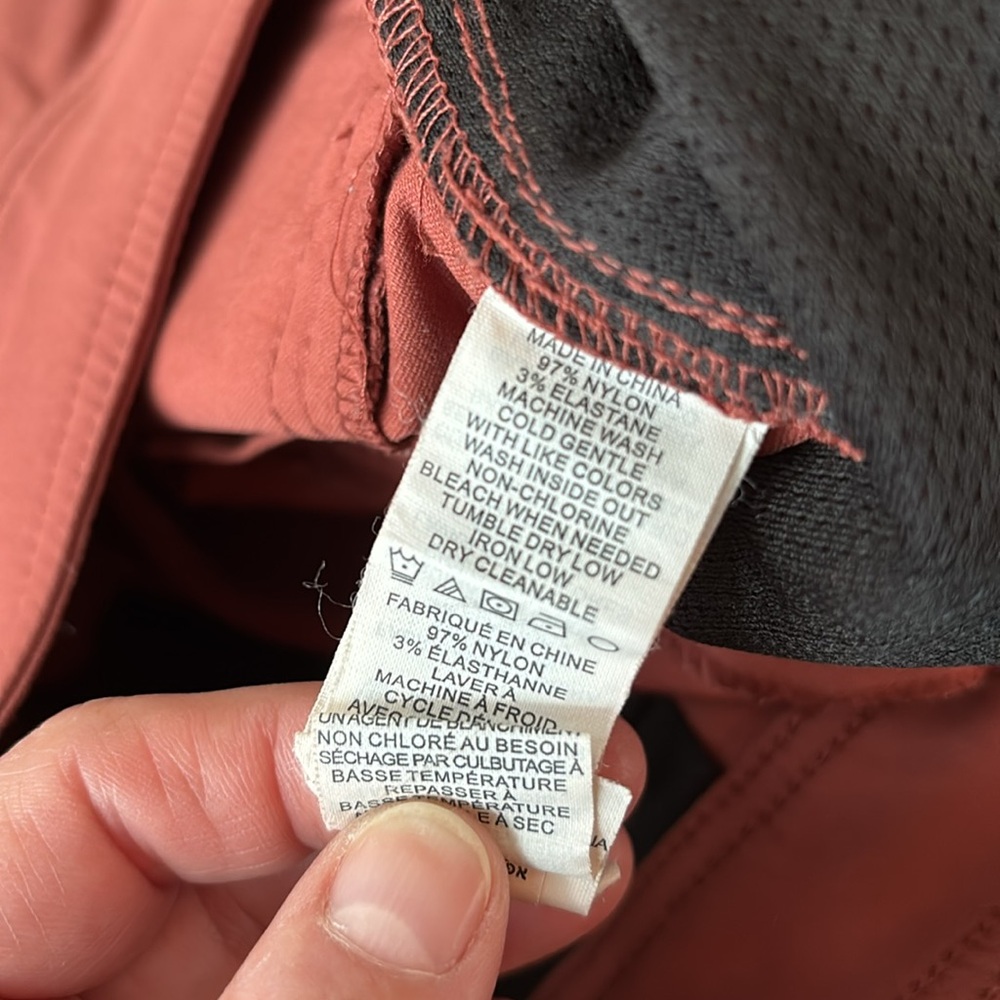 Prana Halle Pants - Picture 6 of 10